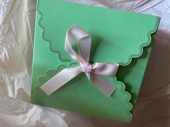 Spectrum Collections Spectrum Patisserie Box Review