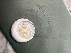 Artisaire White Sealing Wax Sticks (6 Pack) Review