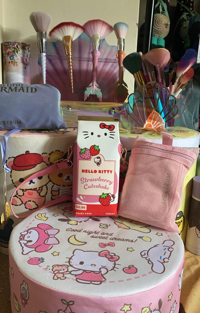 Brush Laundrette Bundle - Customer Photo From Rhian