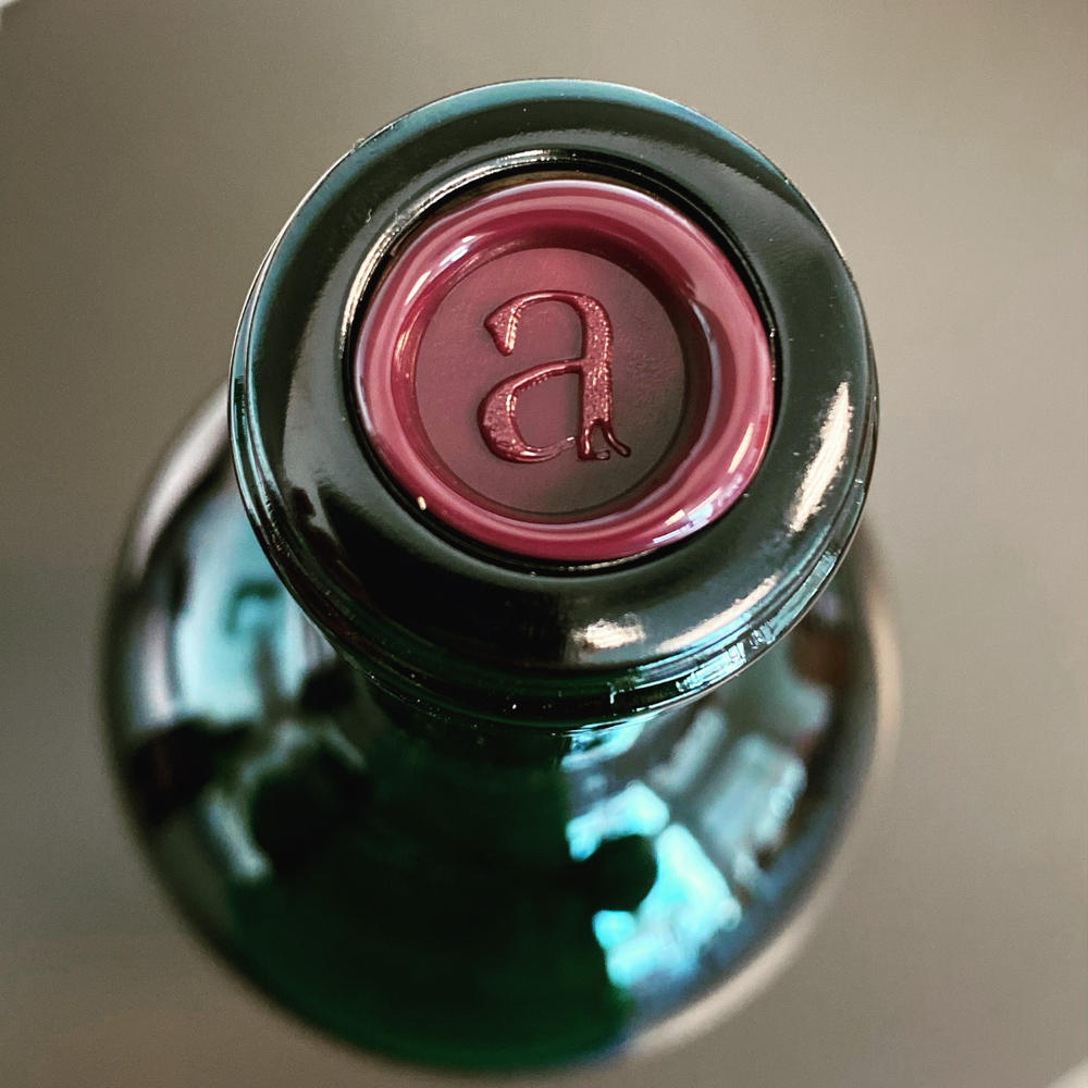 Vino Sealing Wax Sticks (6 Pack) - Customer Photo From Alissa Sullivan